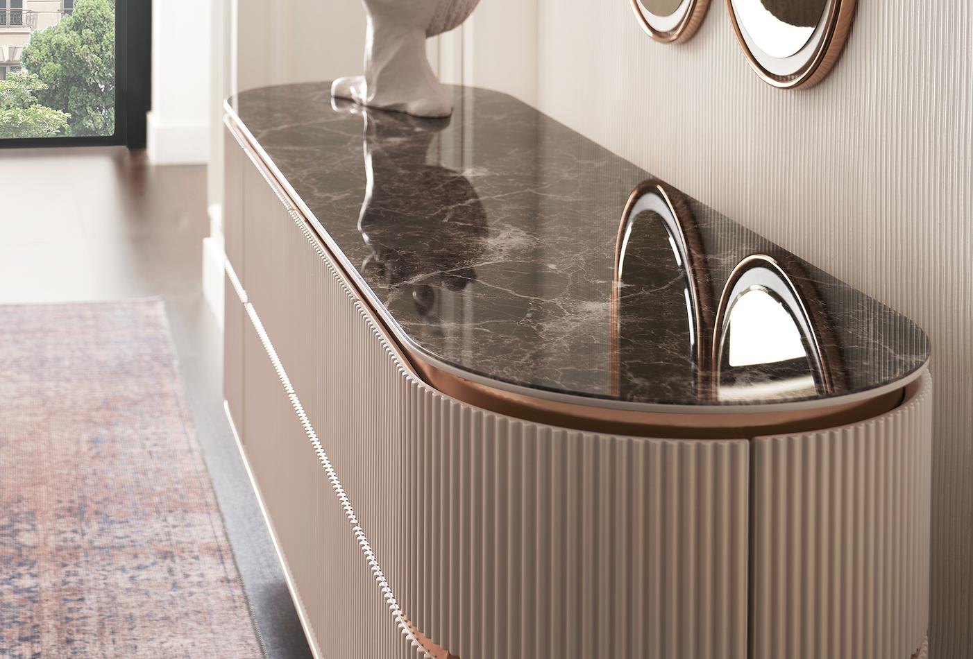Vienna Sideboard - Image 4