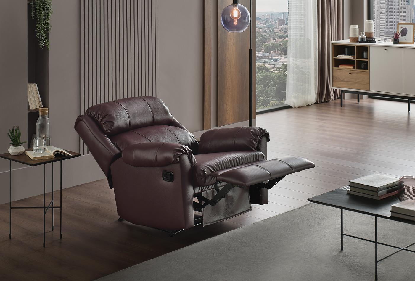 California Recliner- - Image 4