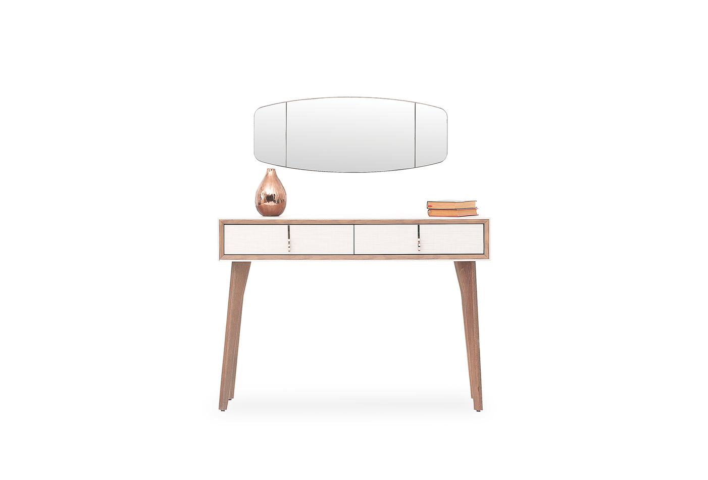 NETHA VANITY TABLE - DRESUAR - Image 4