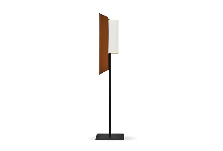 Baku Floor Lamp Floor Lamp Brick - Image 4