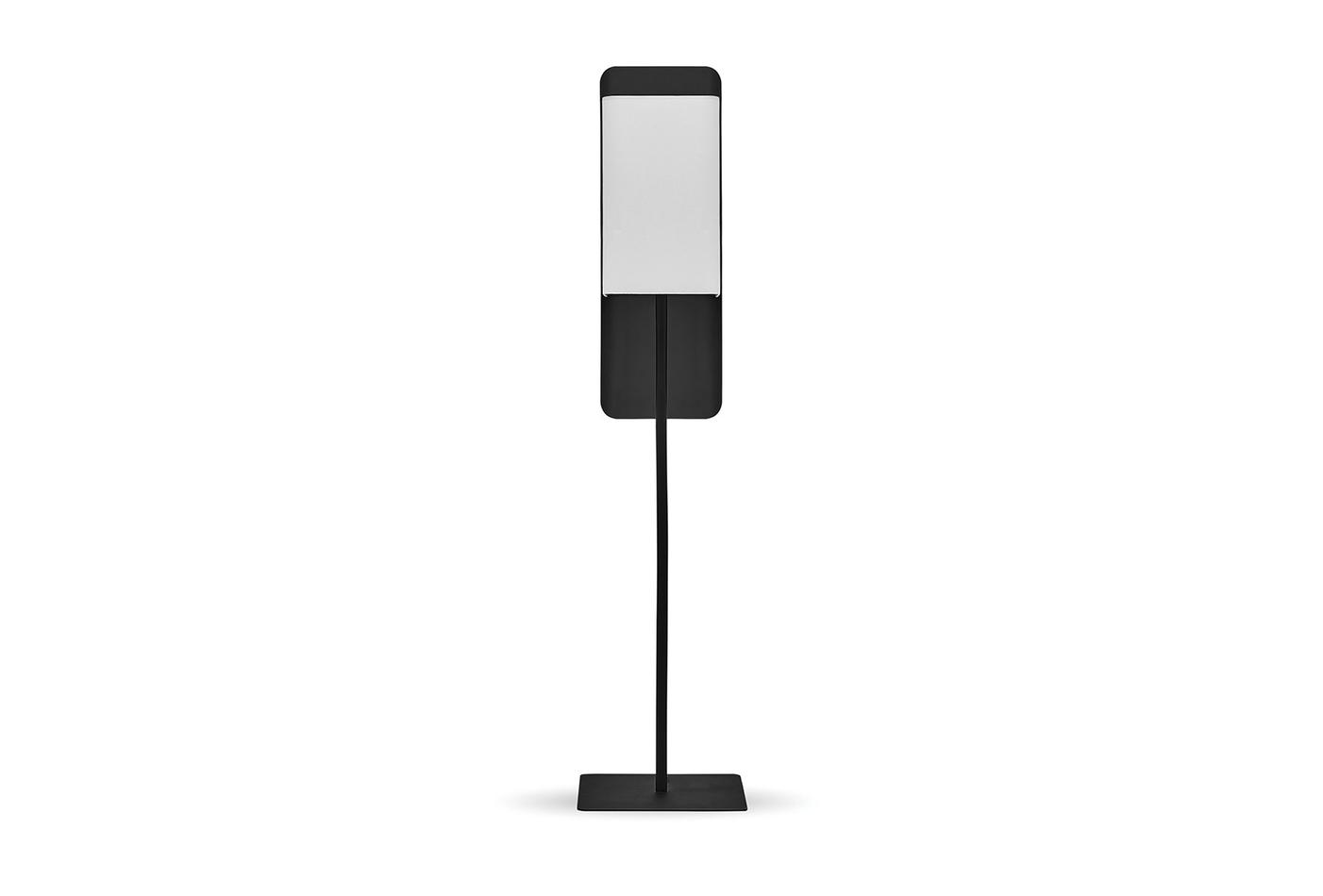 Baku Floor Lamp - Image 4