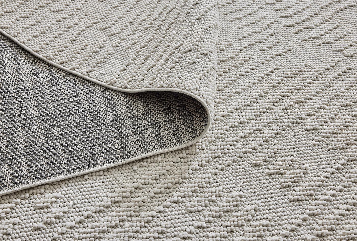 2,00X2,90 VERLA CODE CARPET - Image 4