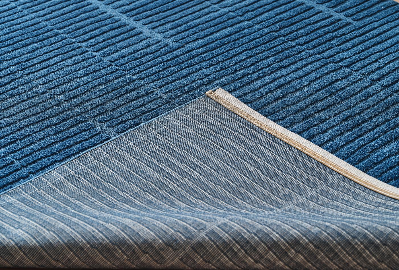 1,60x2,30 Urbanolog Carpet Petrol - Image 4