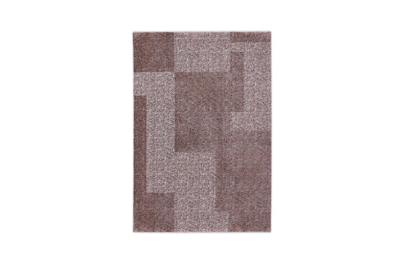 1,60x2,30 Diagram Carpet Tile/Multicolor - Image 4