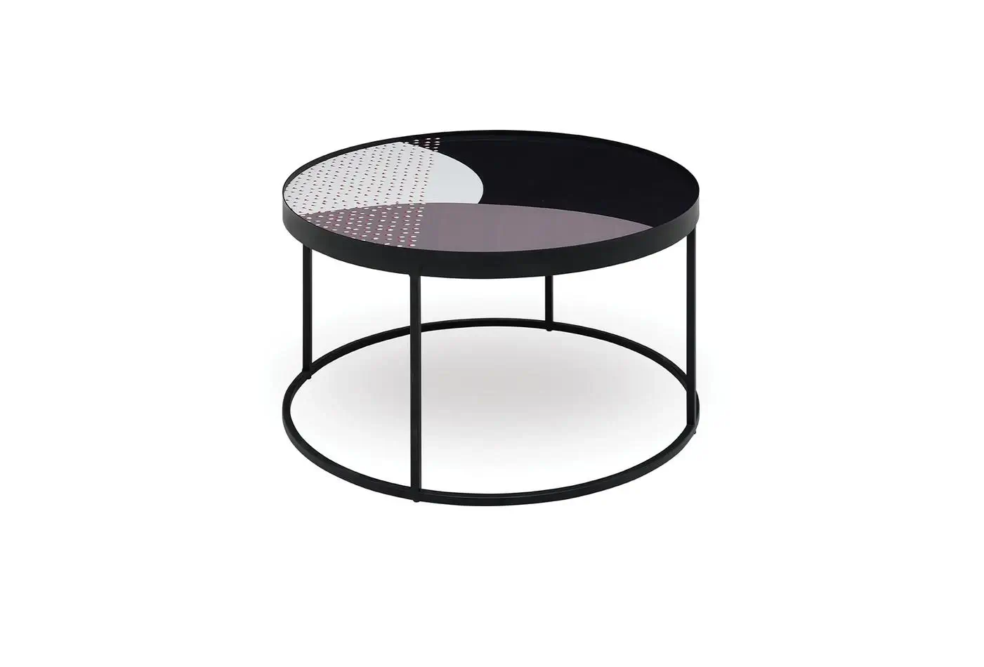 Mora Coffee Table (New) - Image 4
