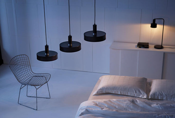 Fama Pendant Lamp - 3 Light - Image 4
