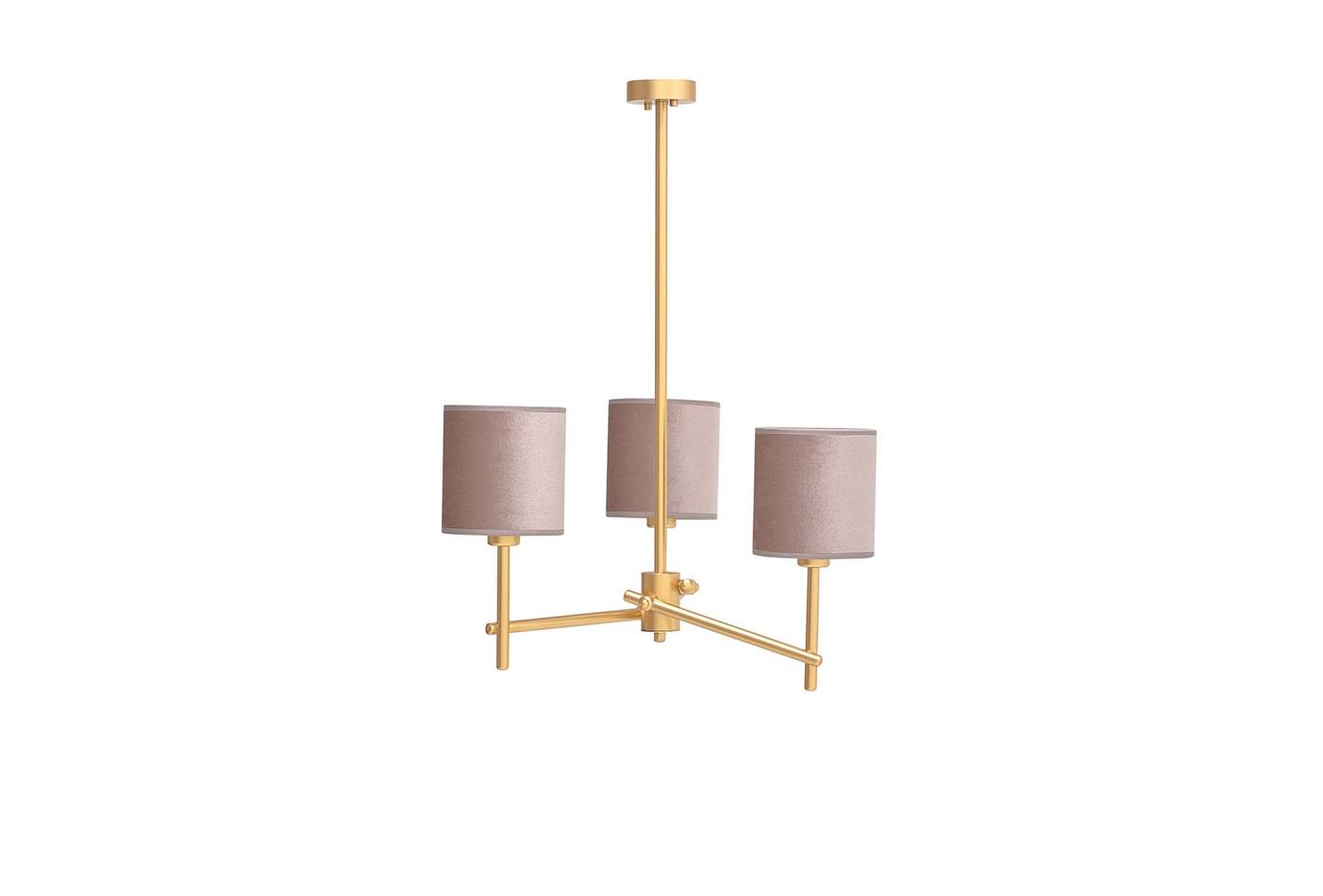 Castel Pendant Lamp - 3 Light - Image 4