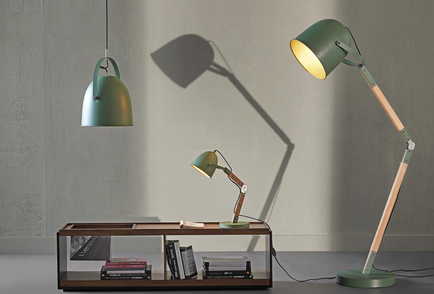 Stage Pendant-Green (35cm*160cm) - Image 4
