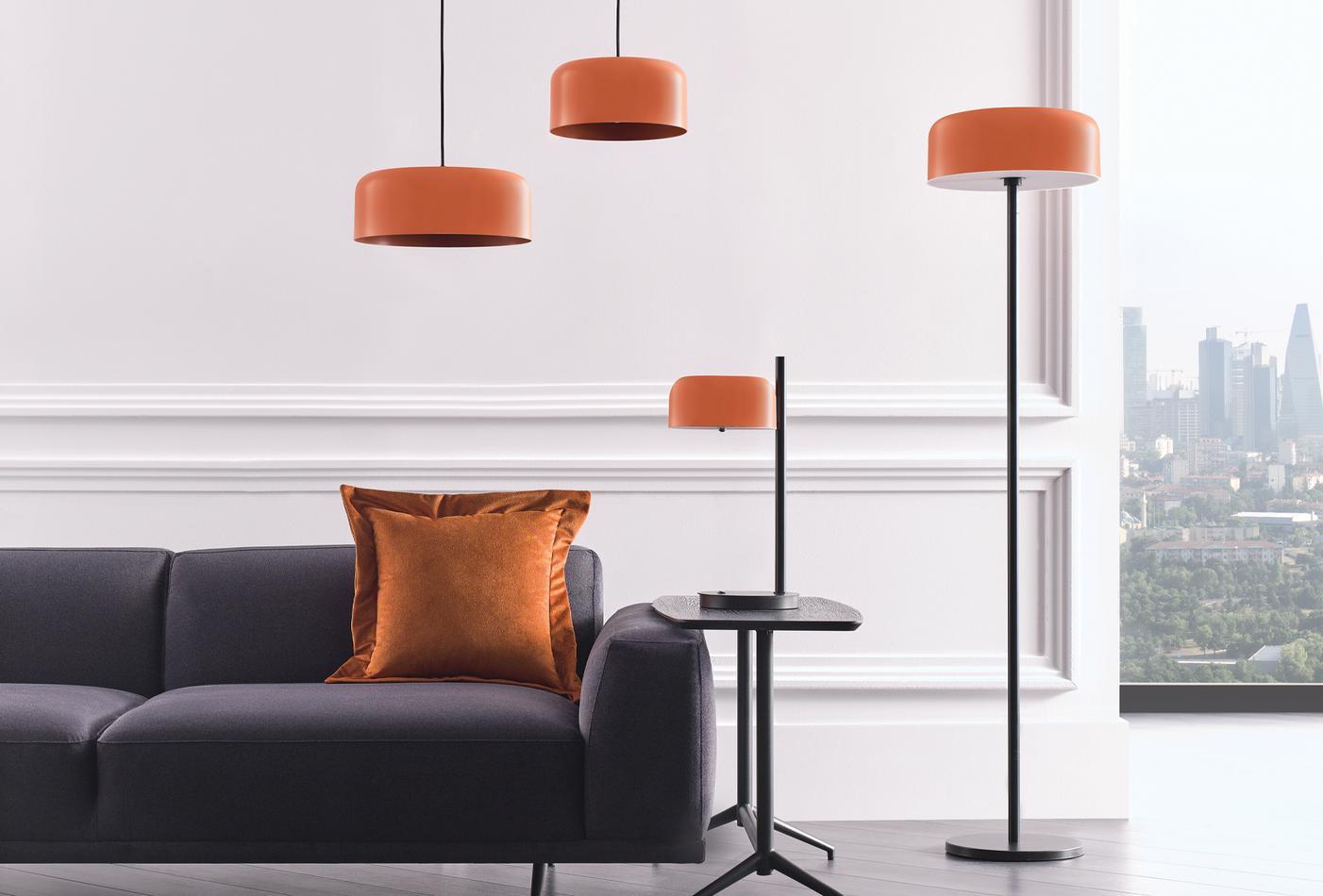 Gio Lampshade - Image 4