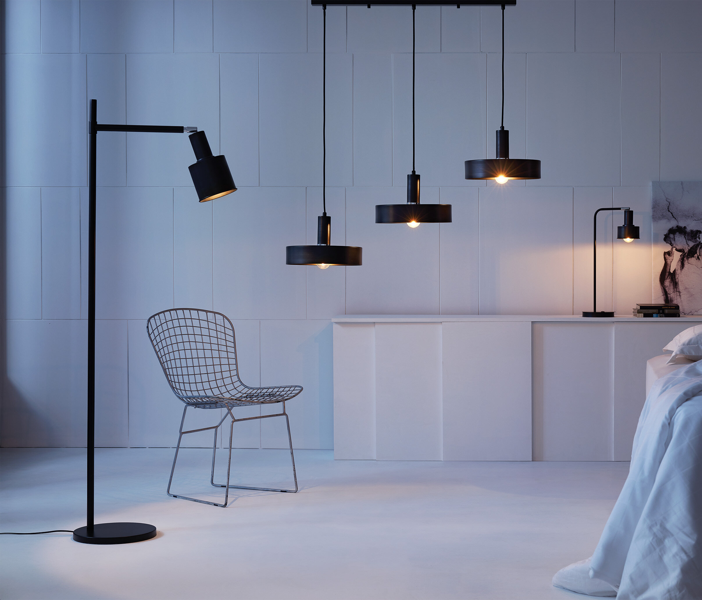 Fama Lampshade - Image 2