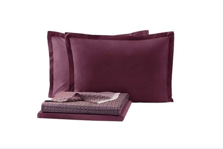 Queen Size Marita Pique Set - - Image 4