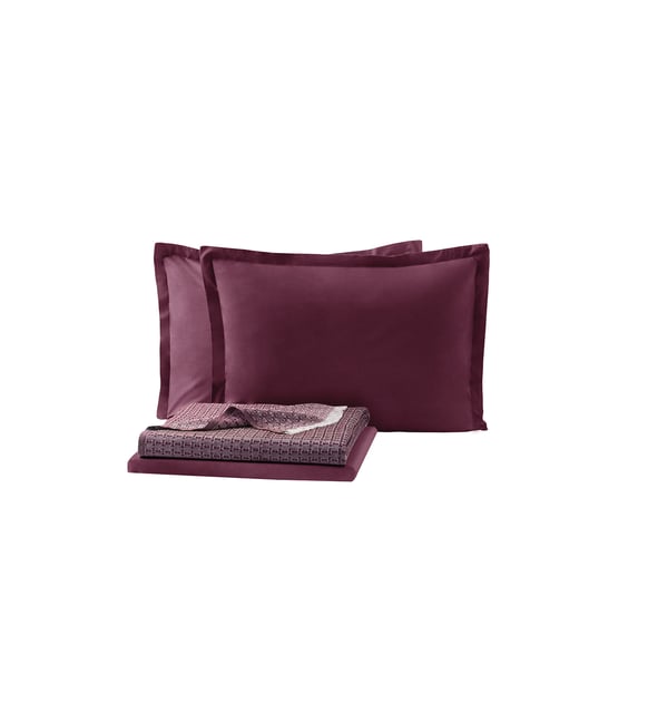Queen Size Marita Pique - - Image 4
