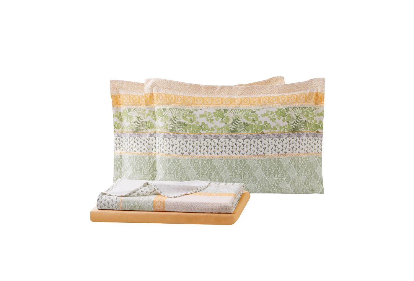 Single Size Blair Pique Set - - Image 4