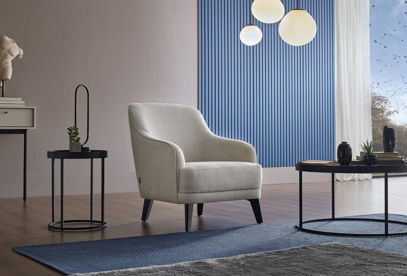 GRACE ARMCHAIR - Image 4