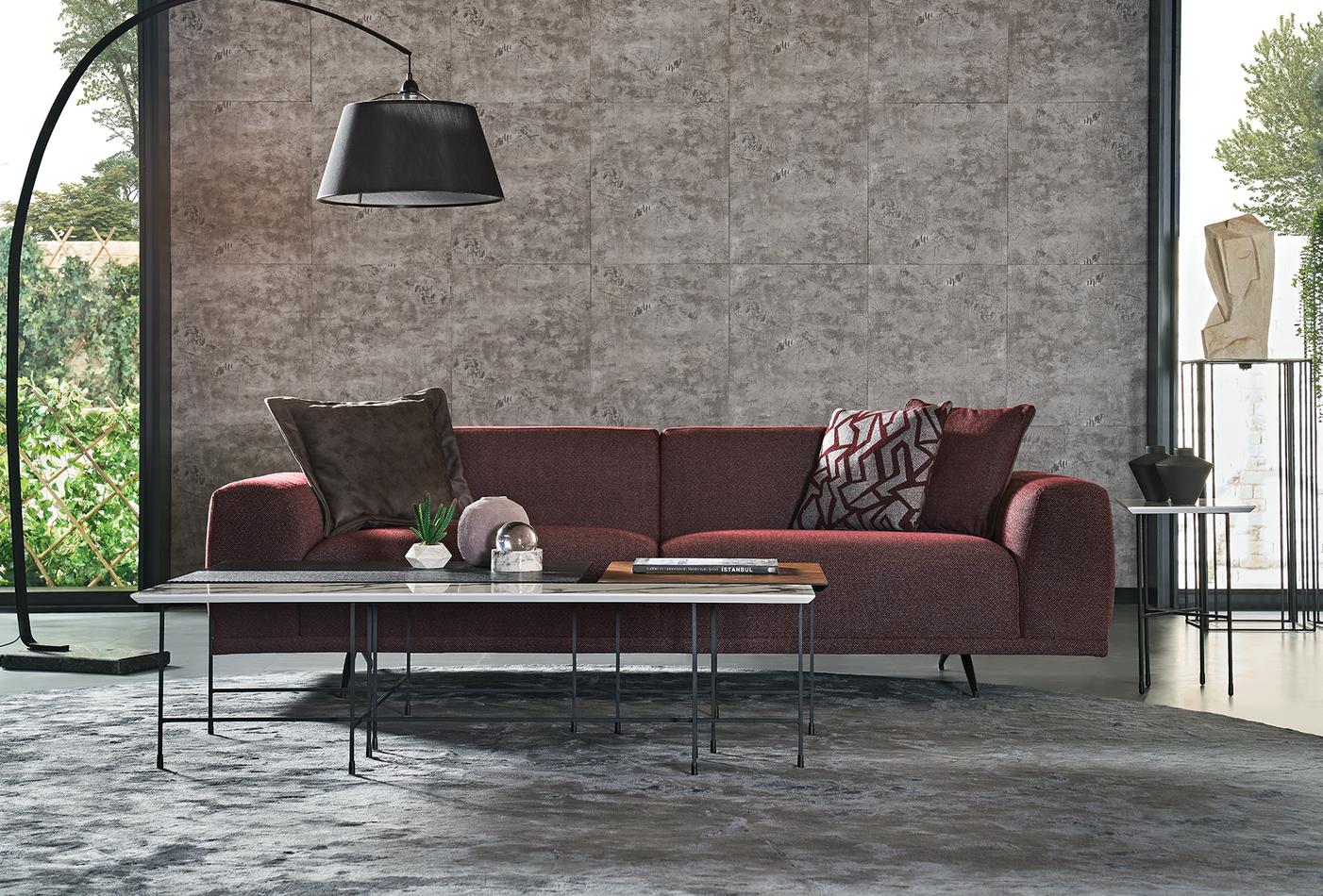 GIORNO 2 SEATER SOFA - Image 3