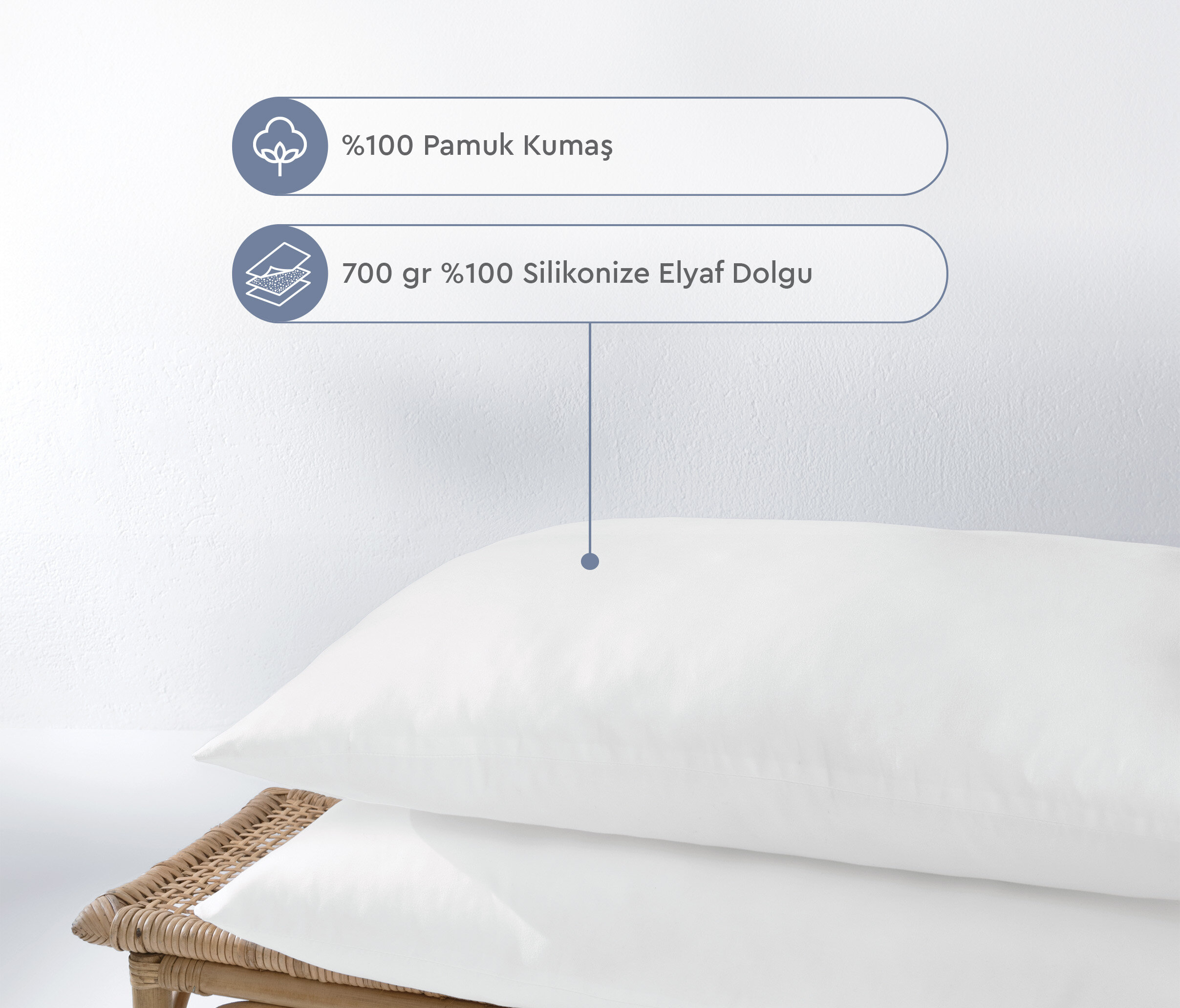Handy Pillow 50x70 cm (RP) - Image 4