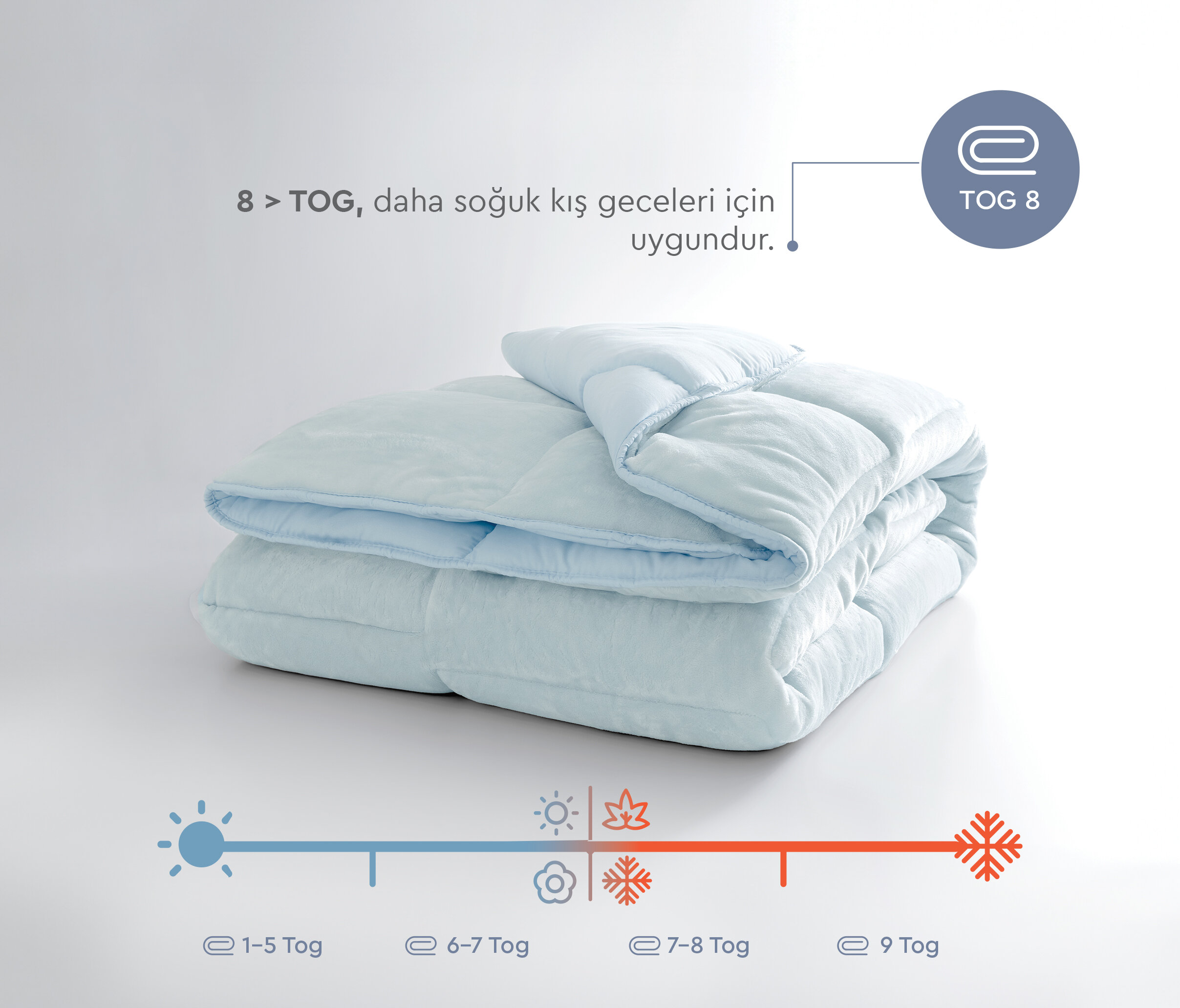 Single Size Macaron Quilt&Pillow Set - - Image 4