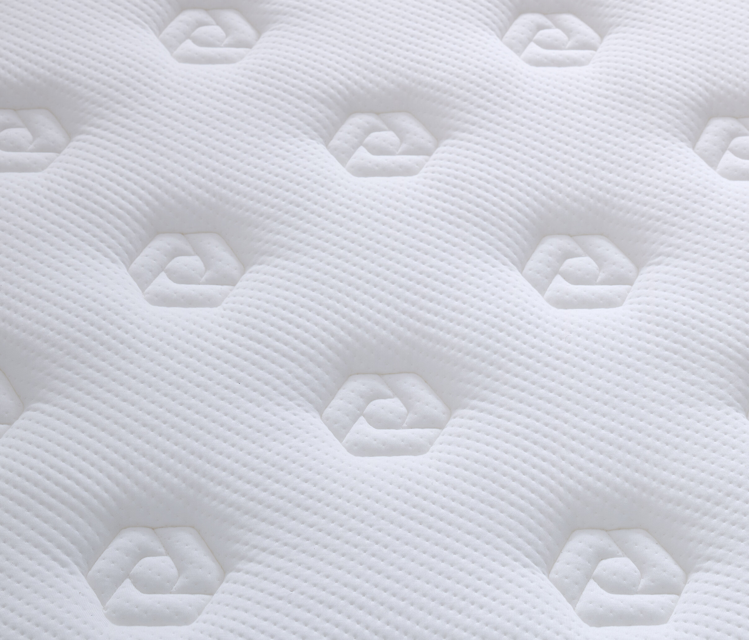 120x200 Duchess Ultra Care Padded Spring Mattress - Image 4