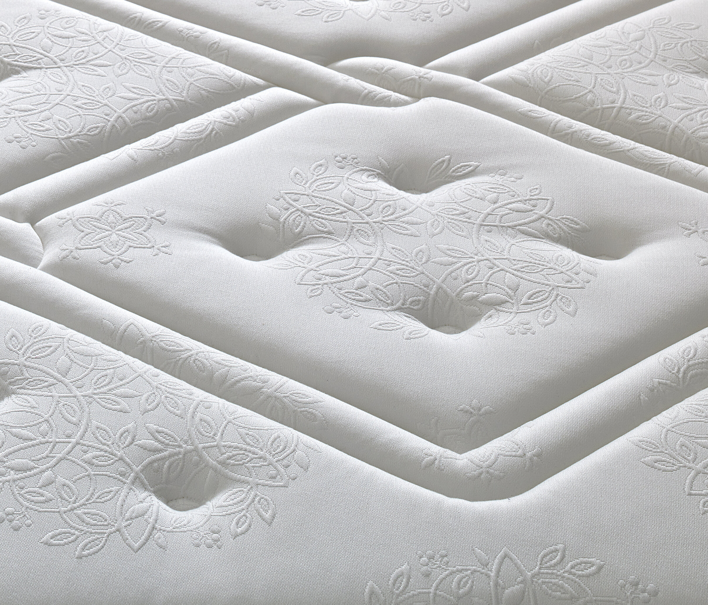 180X200 EU ZERO GRAVITY LATEX POCKET SPRING MATTRESS - Image 4