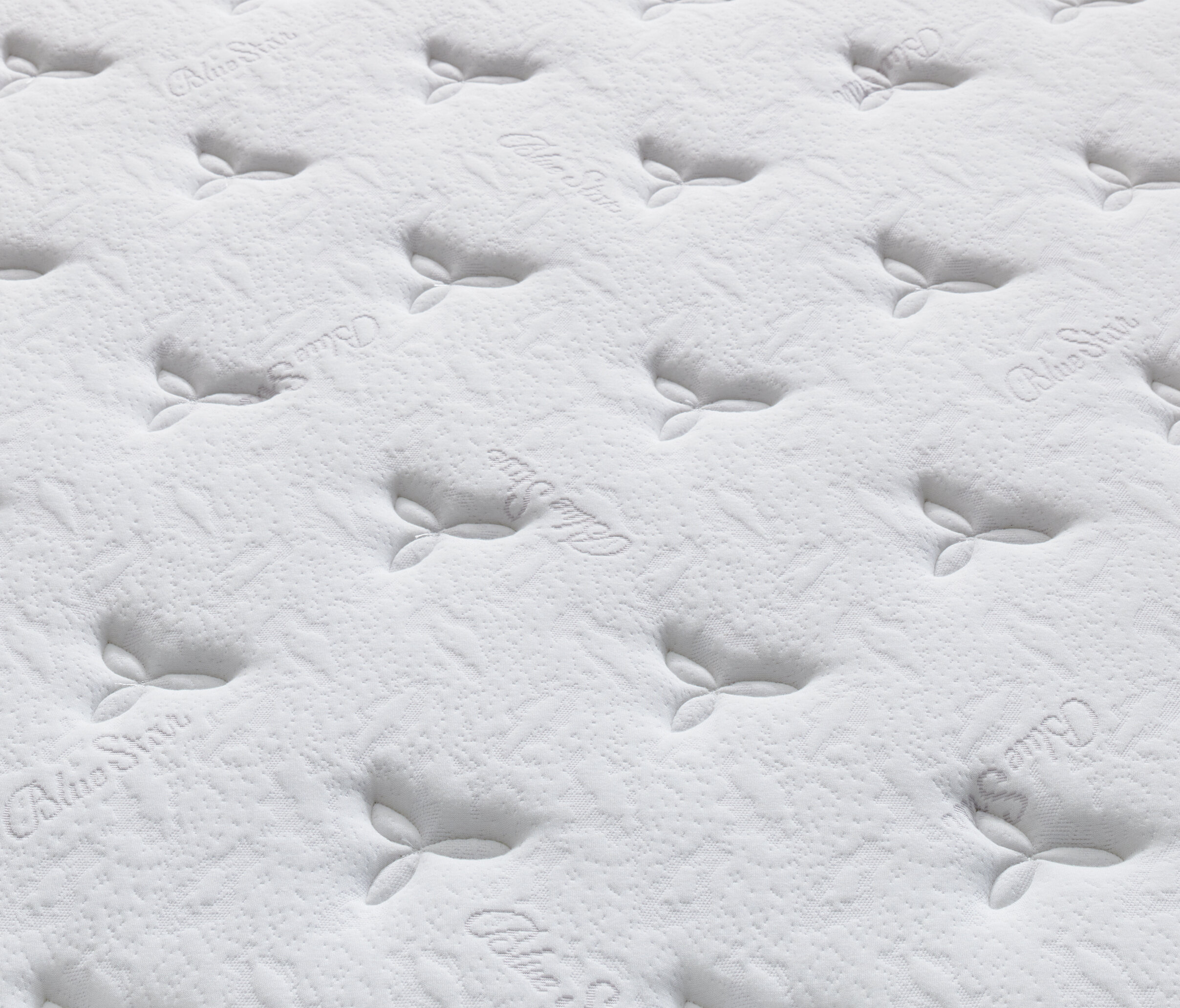 120X200 BLUE STAR MATTRESS - Image 4