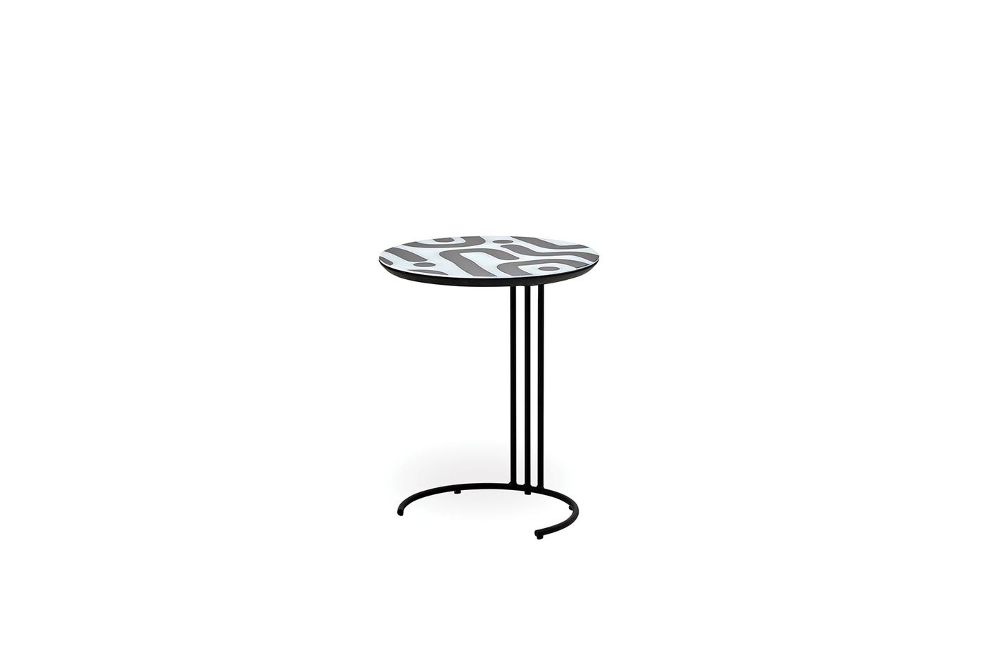 LIVIA SIDE TABLE - Image 4