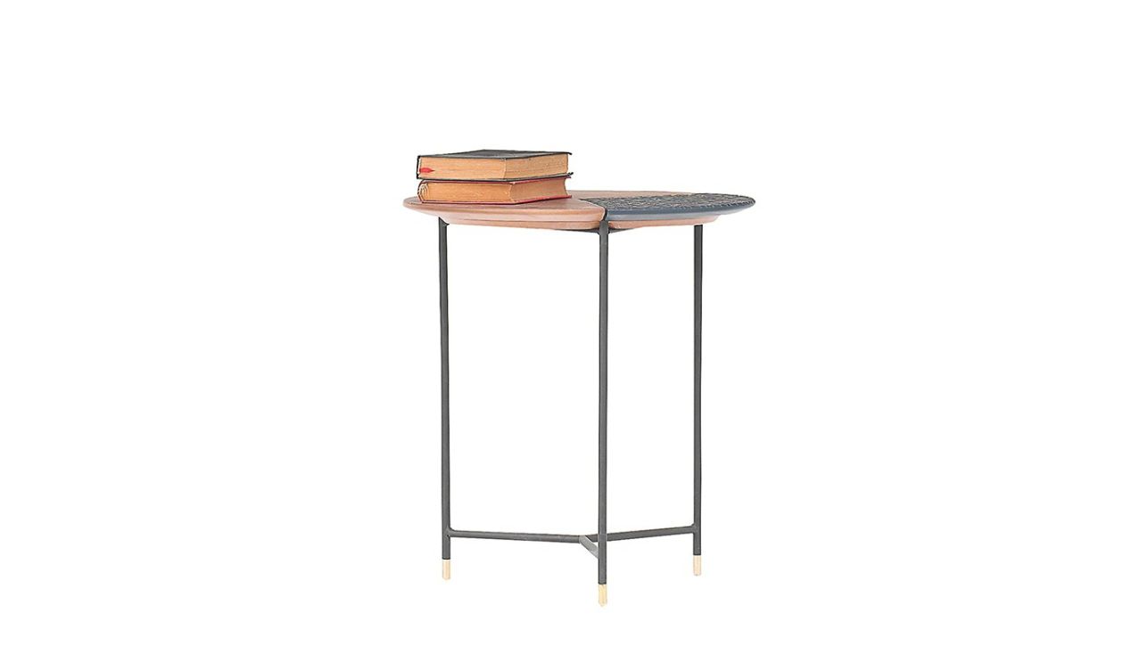 Netha Side Coffee Table