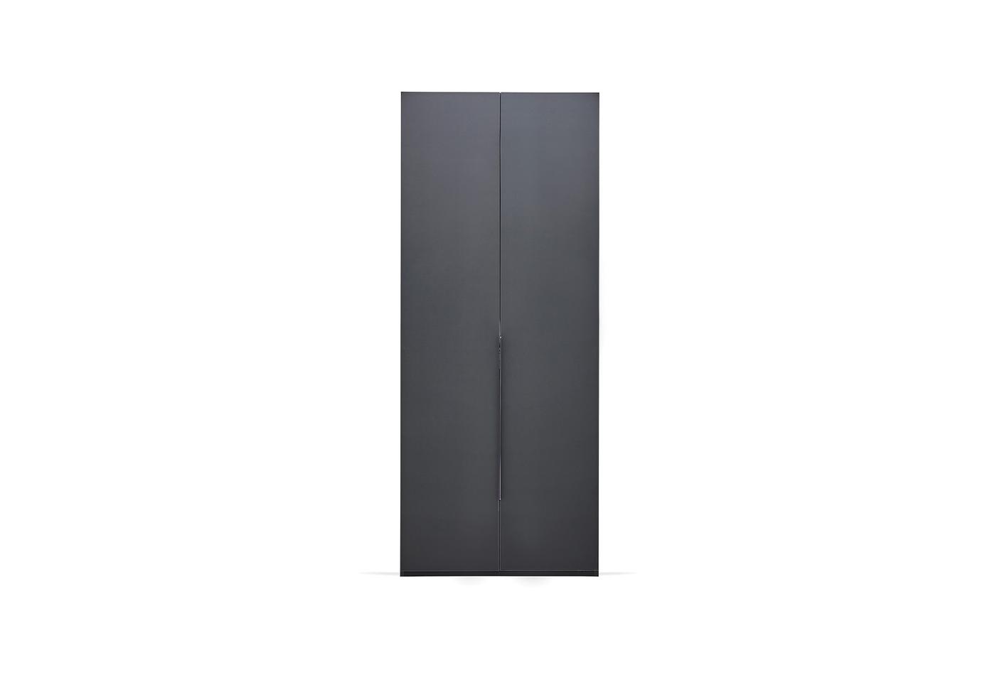LEGATO 2 DOOR WARDROBE
