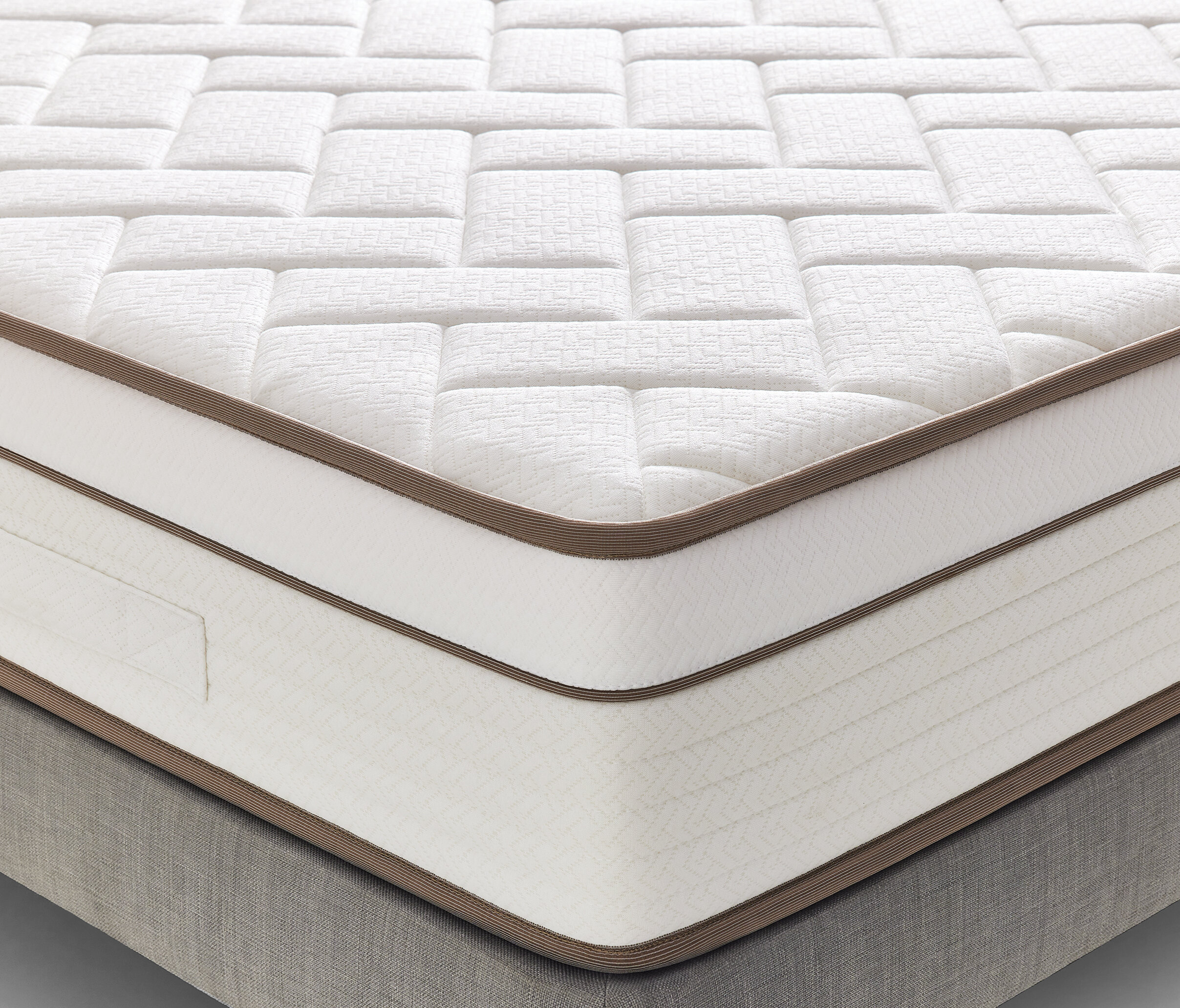 140X200 YATAS ARMONI RP MATTRESS