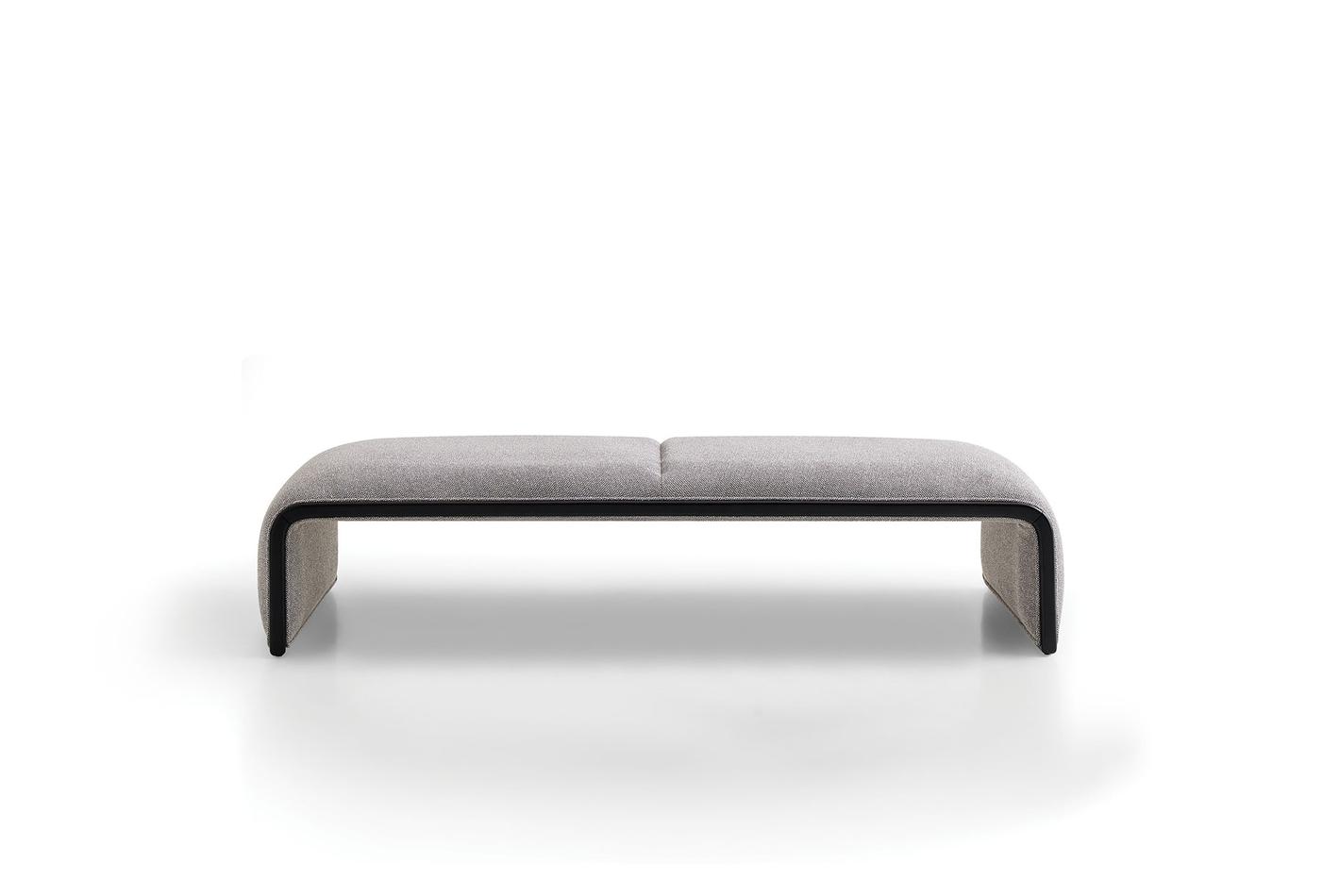 TUNIS BENCH GK:17501 DARK