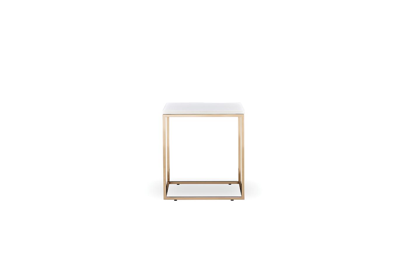 LEGATO SIDE TABLE - BLACK