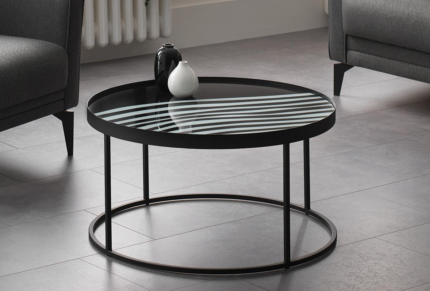 MORA COFFEE TABLE