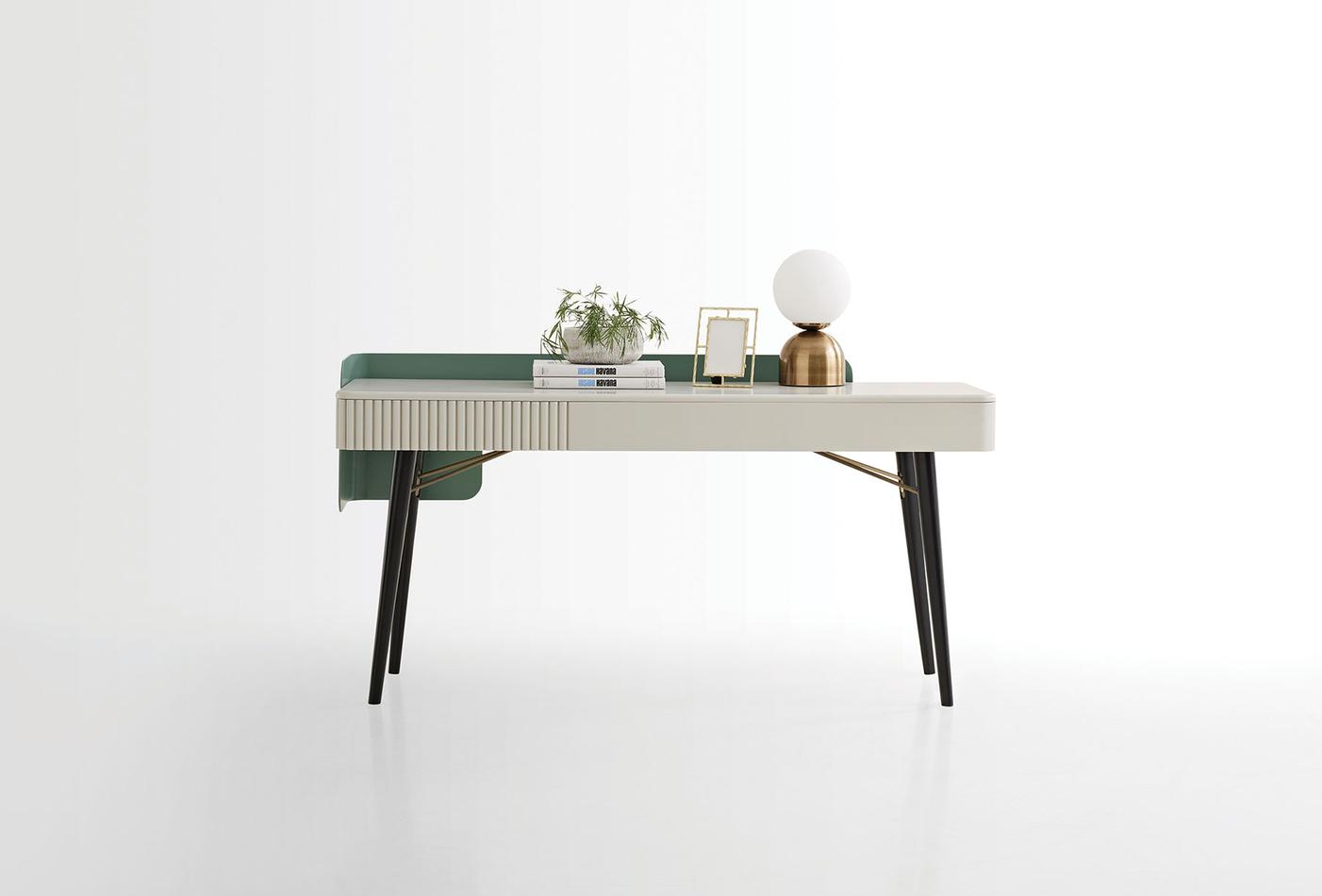 Dublino Dresser