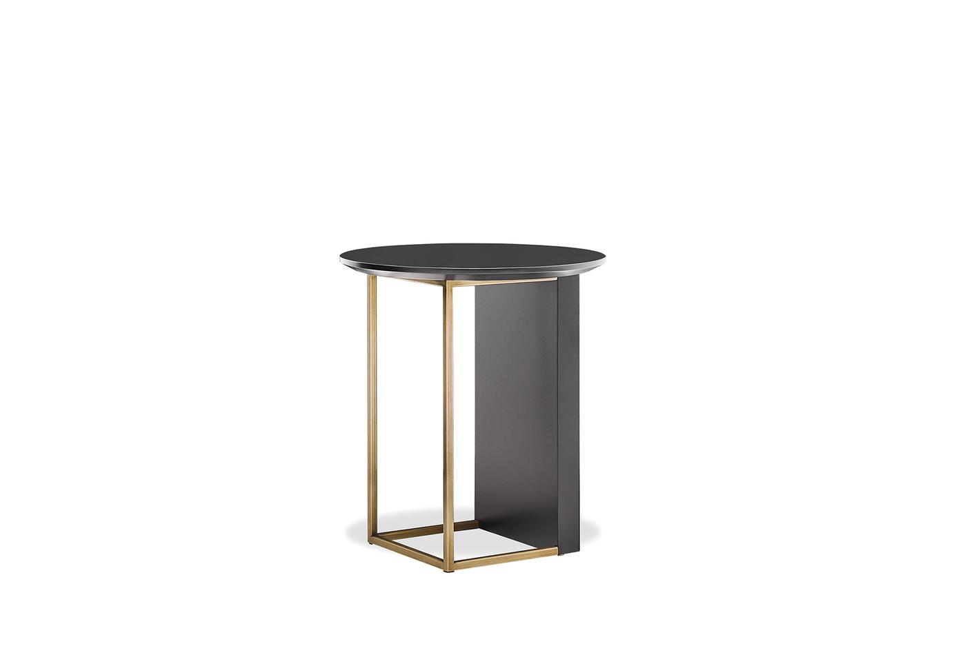 HAVANA SIDE TABLE - MDF..