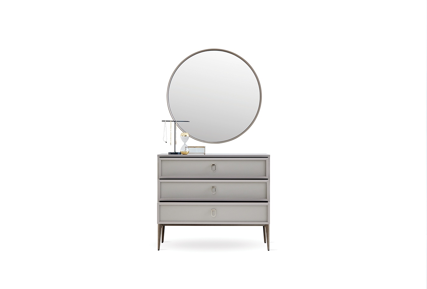 HERA CHEST OF DRAWERS