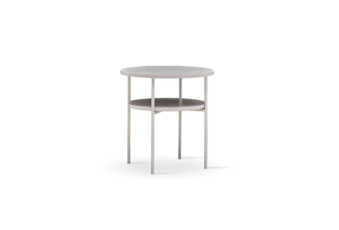 Basel Side Coffee Table