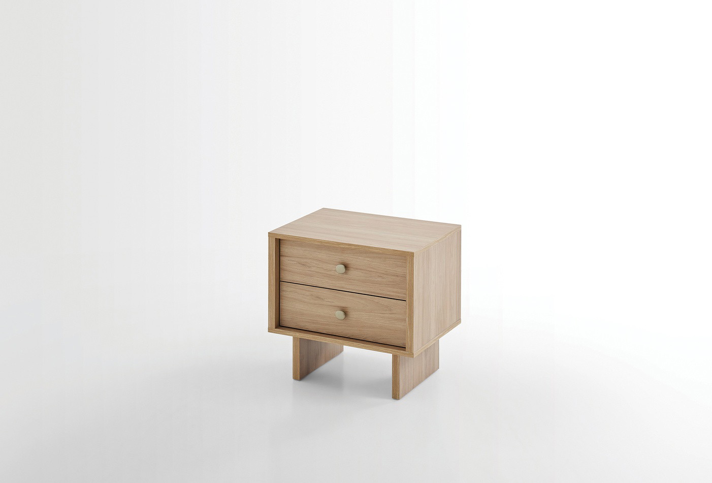 PERGE NIGHTSTAND