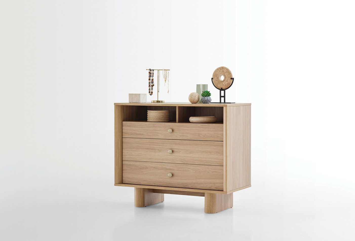 PERGE CHEST OF DRAWERS