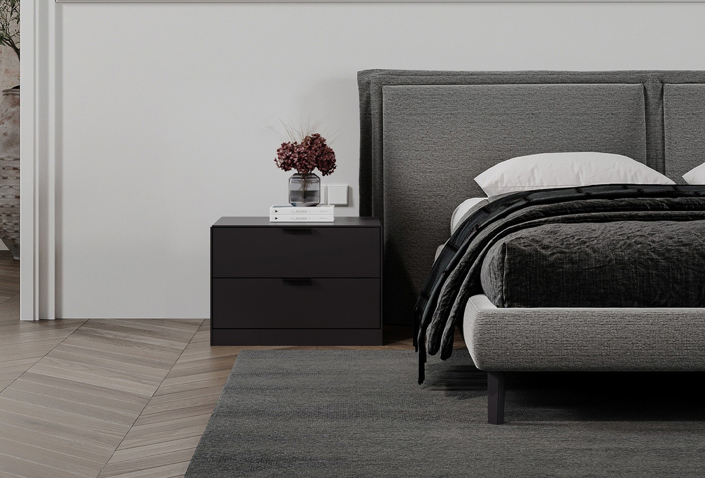 MODENA NIGHTSTAND