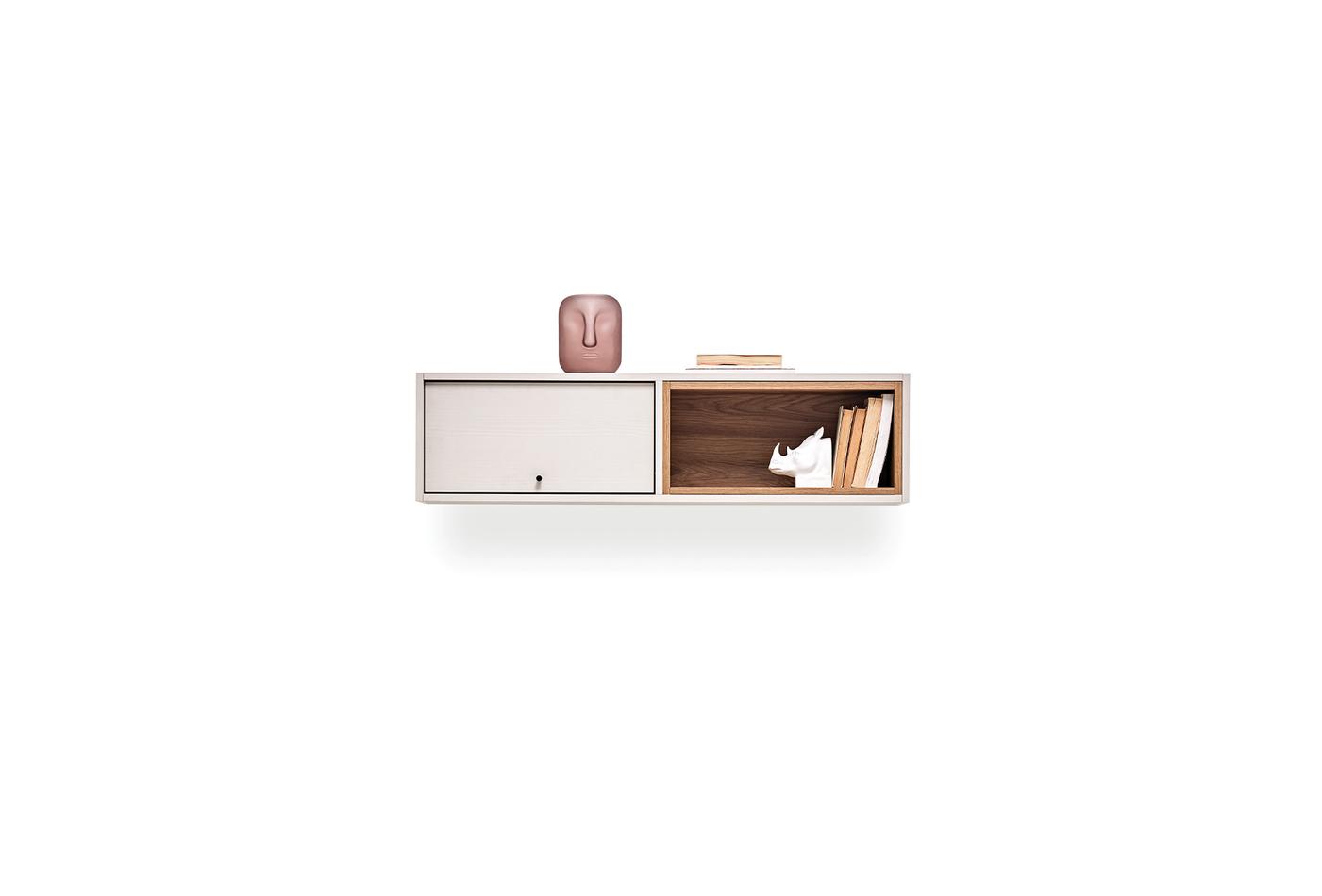 Loreto Study Desk Top Module