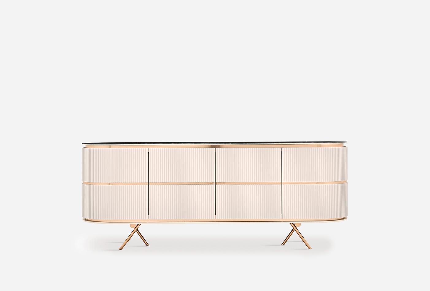 Vienna Sideboard