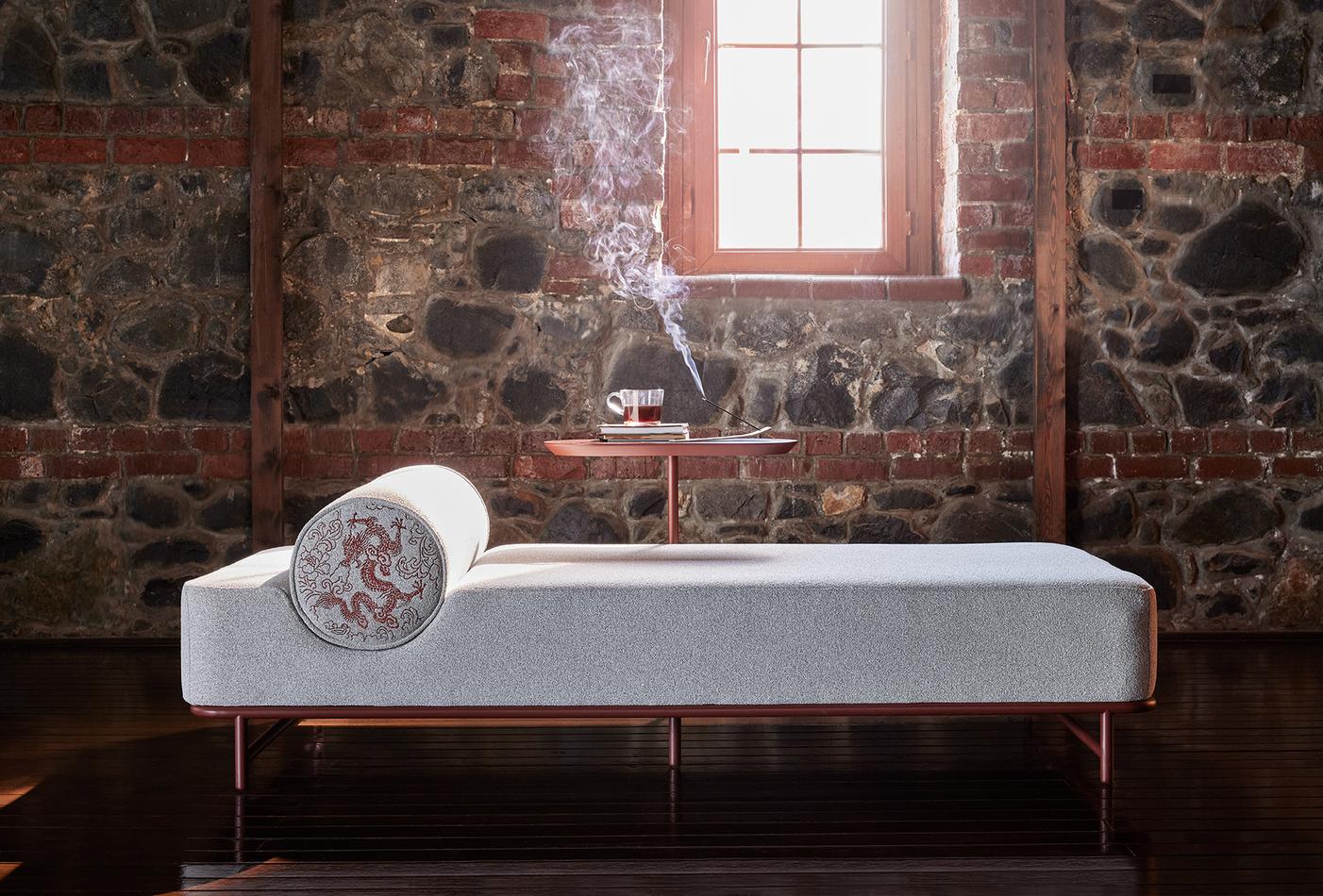 BLOOMSET DAYBED LINE 2235 K1 GK:17801 BEIGE-SAND AR:247 SM:17801 - Image 6