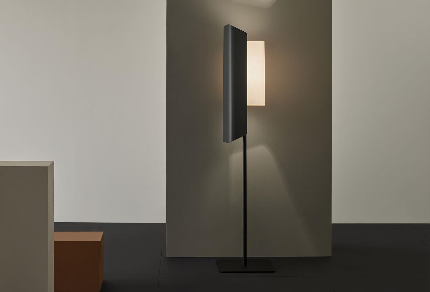 Baku Floor Lamp