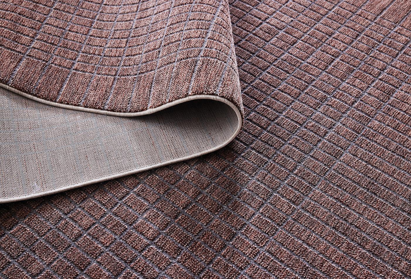 1,60x2,30 Leam Carpet Tile/Multicolor