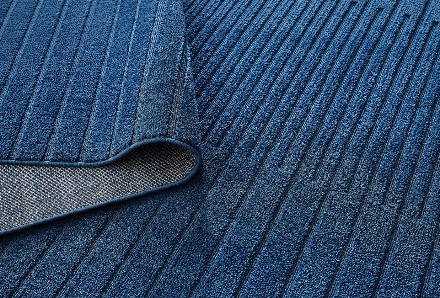 1,60x2,30 Celia Carpet Petrol