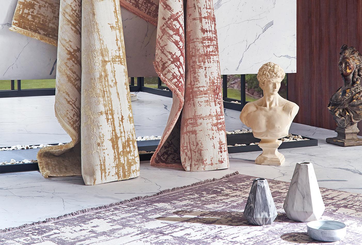2,00x2,90 Serrano Carpet -Beige
