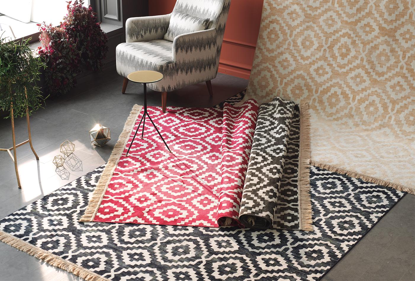 1,60x2,30 Soho Morocco Carpet -