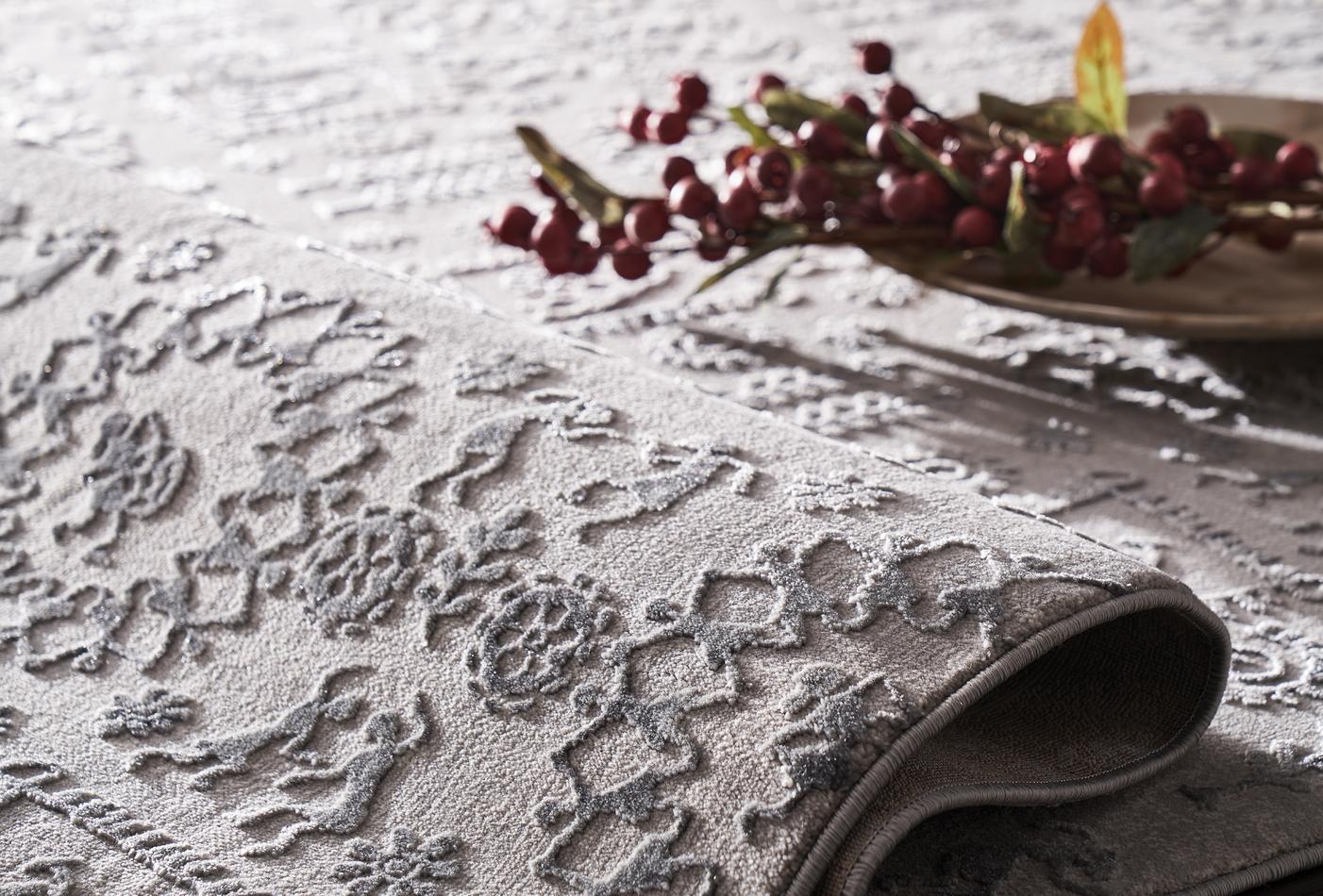 1,60x2,30 Ornella Carpet Light