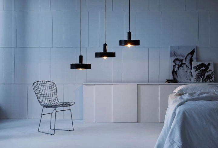 Fama Pendant Lamp - 3 Light