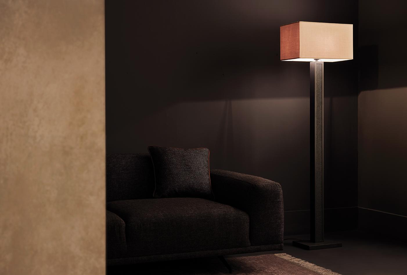 Vega Floor Lamp (155cm)