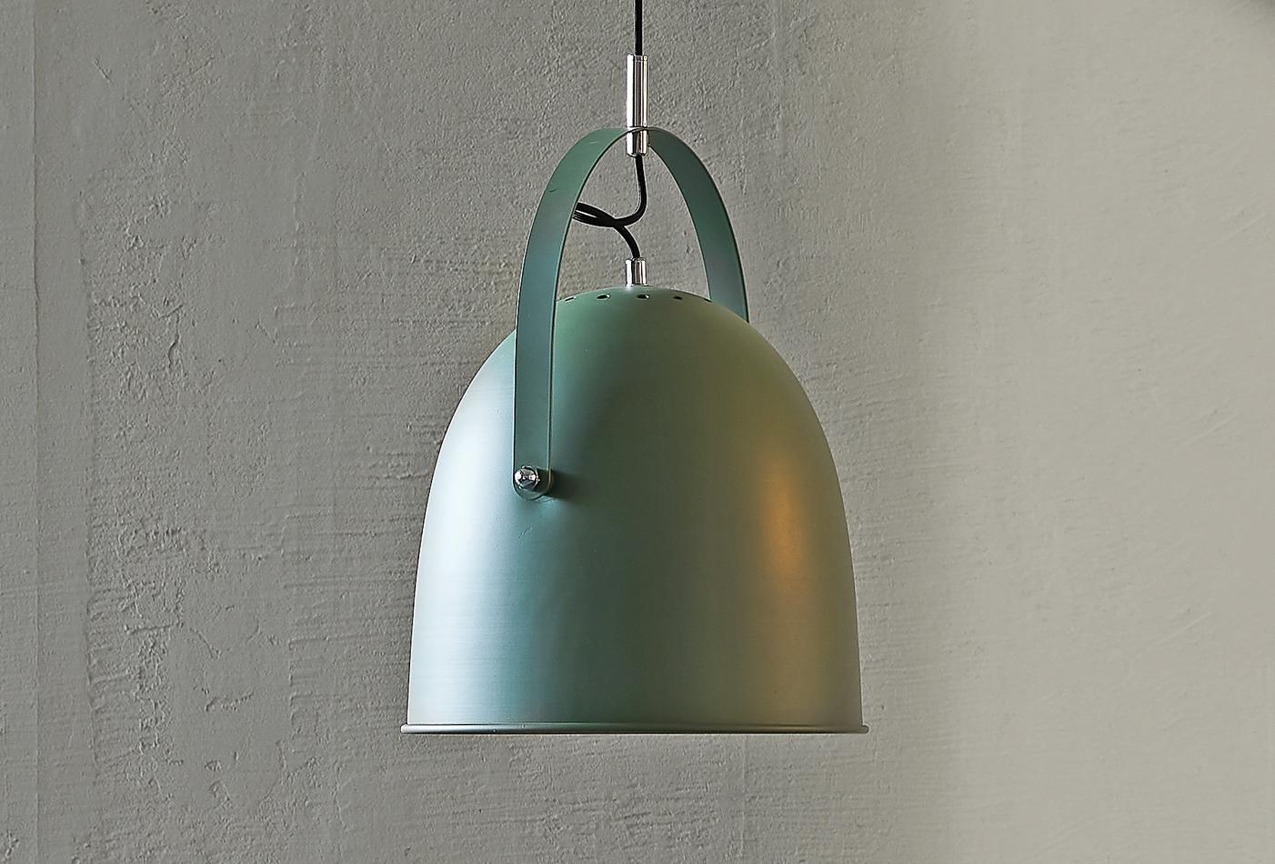 Stage Pendant-Green (35cm*160cm)